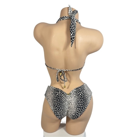 BEACH BUNNY GIRL ON FIRE M/ XL SET - Picture 4 of 12